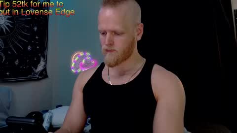 Randy Rod online show from May 14, 2026, 5:36 am