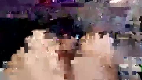 Snapshot of randyrupert6969 chatting on December 24, 2024, 10:01 am Fuckbot online show from December 24, 2024, 10:01 am