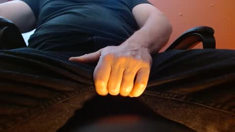 randystonecock online show from October 9, 2025, 6:06 pm