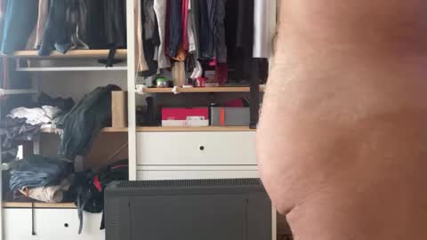 randytoy online show from October 31, 2025, 6:14 am