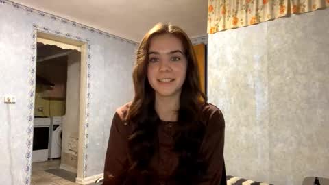 Snapshot of raneetagaloe chatting on September 18, 2025, 4:09 pm Lia online show from September 18, 2025, 4:09 pm