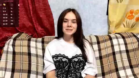 Snapshot of raneetagaloe chatting on October 5, 2025, 2:04 pm Lia online show from October 5, 2025, 2:04 pm