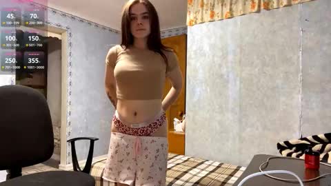 Snapshot of raneetagaloe chatting on October 11, 2025, 1:09 pm Lia online show from October 11, 2025, 1:09 pm