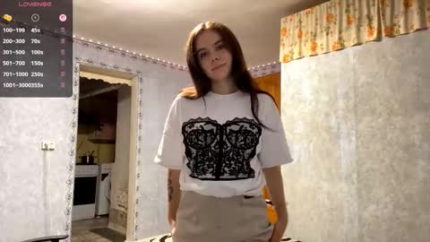 Snapshot of raneetagaloe chatting on October 22, 2025, 5:24 pm Lia online show from October 22, 2025, 5:24 pm