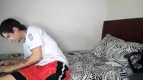 Rangel and Lola online show from December 18, 2024, 10:57 pm