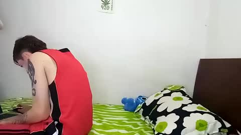 Rangel and Lola online show from January 7, 2025, 10:30 pm