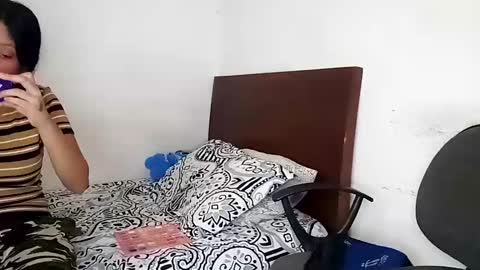 Rangel and Lola online show from January 15, 2025, 5:15 pm