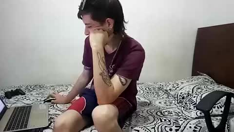 Rangel and Lola online show from February 10, 2025, 11:55 pm