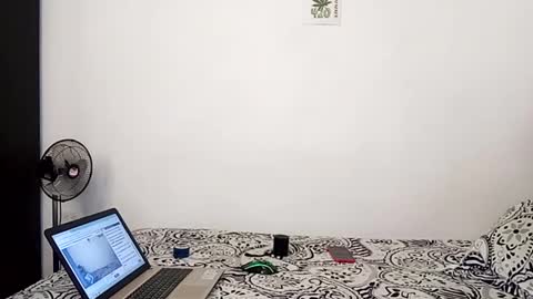 Rangel and Lola online show from February 16, 2025, 2:43 pm