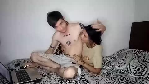 Rangel and Lola online show from February 17, 2025, 12:54 am