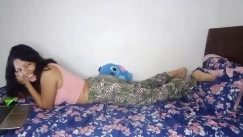 Rangel and Lola online show from March 5, 2025, 11:27 pm