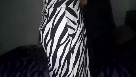 Rangel and Lola online show from September 13, 2025, 11:59 pm