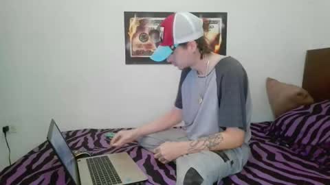 Rangel and Lola online show from January 6, 2026, 3:16 pm