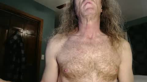 Snapshot of ranger510 chatting on May 17, 2026, 2:09 am Ranger510 online show from May 17, 2026, 2:09 am