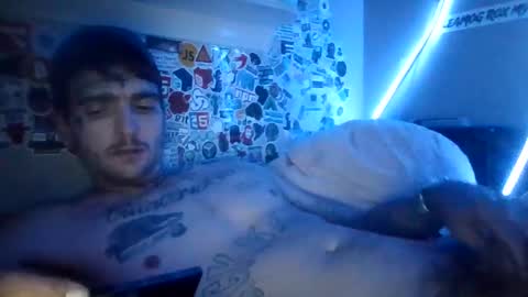 Randy online show from December 7, 2024, 3:04 am