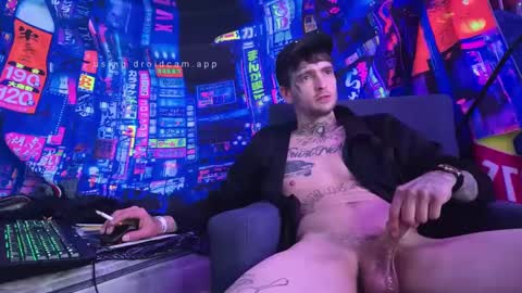 Randy online show from February 14, 2025, 6:45 am