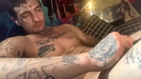 Randy online show from October 15, 2025, 3:01 pm