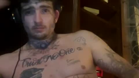 Randy online show from March 23, 2026, 7:34 am