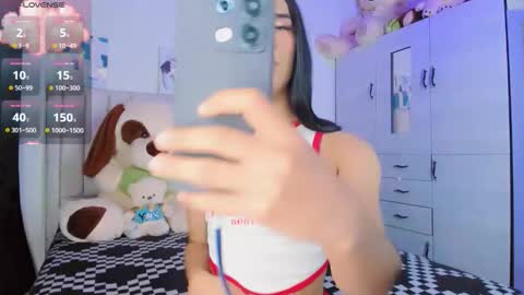 ransel_sex online show from September 30, 2025, 11:32 pm