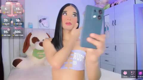 ransel_sex online show from November 3, 2025, 12:57 am