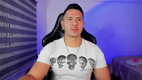 Jonas online show from November 12, 2025, 12:11 am