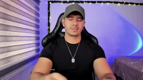 Jonas online show from January 13, 2026, 2:33 pm