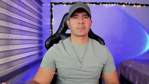 Jonas online show from February 15, 2026, 2:47 pm