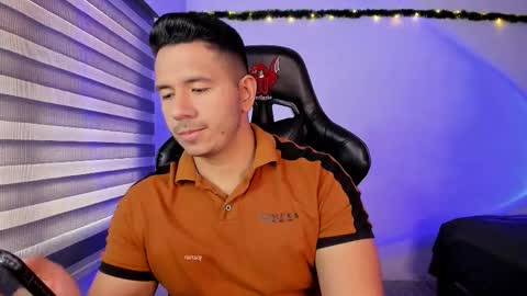 Jonas online show from February 24, 2026, 2:59 pm