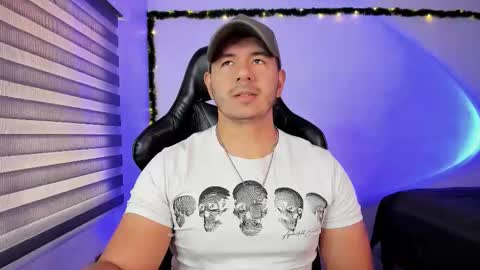 Jonas online show from March 12, 2026, 2:23 pm