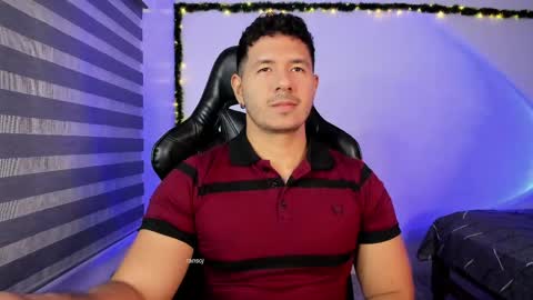 Jonas online show from May 8, 2026, 12:16 am