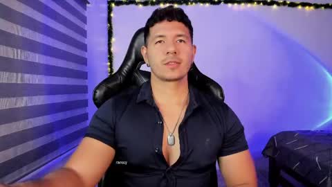 Jonas online show from May 10, 2026, 12:38 am