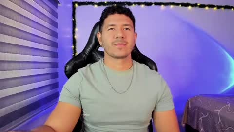 Jonas online show from May 13, 2026, 8:38 pm