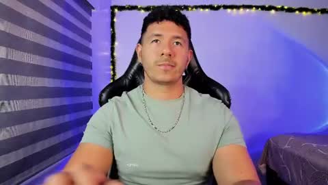 Jonas online show from June 27, 2026, 12:26 am
