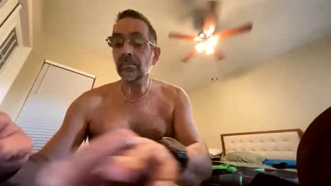 ranuzzi26 online show from May 9, 2026, 4:39 am