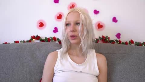 Rany Thompson online show from February 12, 2026, 11:05 am