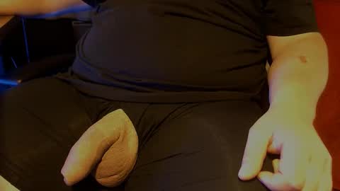 Snapshot of rapaces49 chatting on November 9, 2025, 12:25 pm Raptor online show from November 9, 2025, 12:25 pm