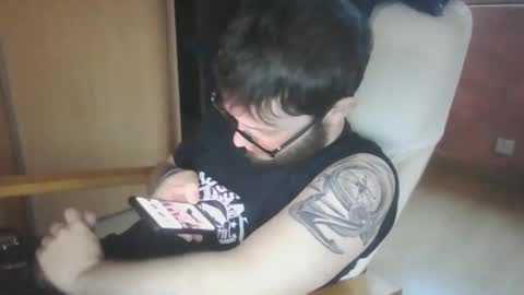 raphaellamane250601 online show from February 24, 2025, 5:09 pm