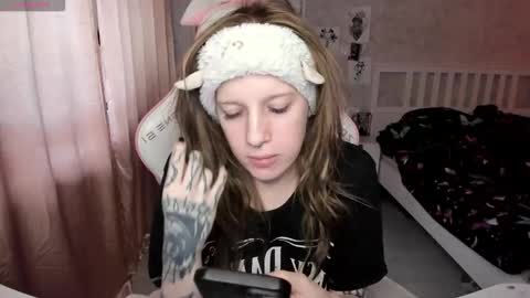 Rapunzel online show from March 1, 2026, 1:24 pm