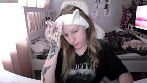 Snapshot of rapunzel_cute chatting on May 29, 2026, 12:14 pm Rapunzel online show from May 29, 2026, 12:14 pm