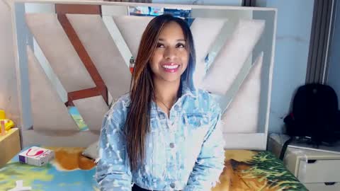 rapunzelbeyonce77 online show from September 10, 2025, 6:02 am