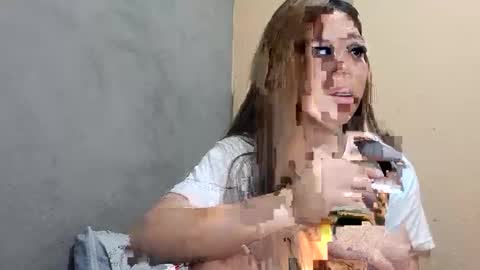 raquel2411 online show from March 15, 2026, 10:49 pm