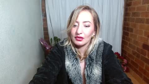 Raquel online show from January 26, 2025, 12:26 am