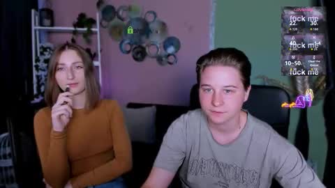 Raquel online show from September 17, 2025, 5:53 am