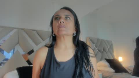 Raquel Moore  online show from January 30, 2025, 11:22 am