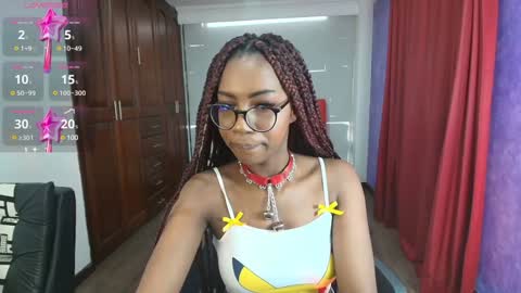Raquel online show from December 14, 2024, 7:14 pm