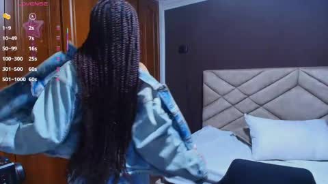 Raquel online show from January 11, 2026, 11:15 am