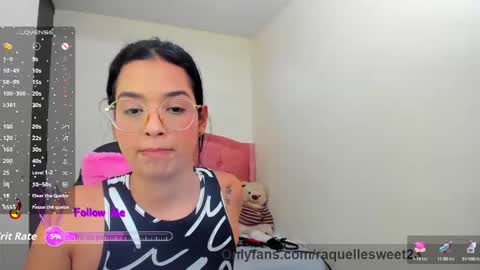 Sasha online show from September 13, 2025, 7:24 pm