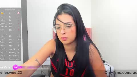 Sasha online show from October 5, 2025, 7:01 pm