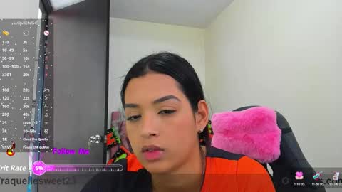 Sasha online show from November 1, 2025, 6:32 pm