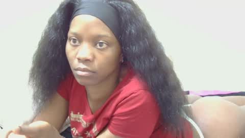 Snapshot of rare_pearl01 chatting on July 5, 2026, 6:09 am Rare Pearl01 online show from July 5, 2026, 6:09 am